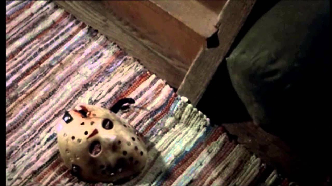 Friday The 13th The Final Chapter - YouTube