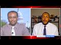 Anchor Media የኢትዮጵያ ወቅታዊ ሁኔታ በአጭሩ ሲገለጽ በረ ፕ ትን�