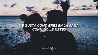 Mike Bahía &amp; Ovy On The Drums - La Lá Letra