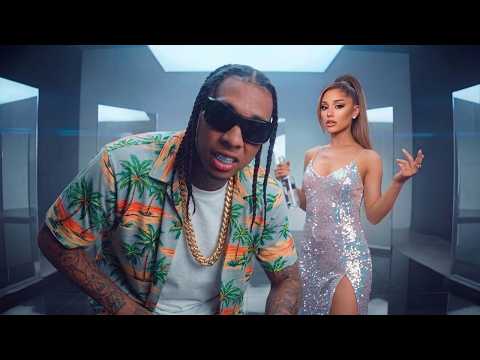 Travis Scott, Drake, Nicki Minaj, Chris Brown, Lil Wayne – Midnight Trap Vibe & Melodic Rap #5