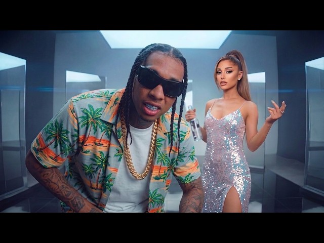 Travis Scott, Drake, Nicki Minaj, Chris Brown, Lil Wayne – Midnight Trap Vibe & Melodic Rap #5 SDDEFAULT Thumbnail