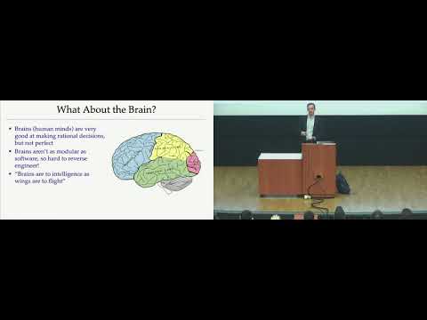 COMPSCI 188 - 2020-01-22