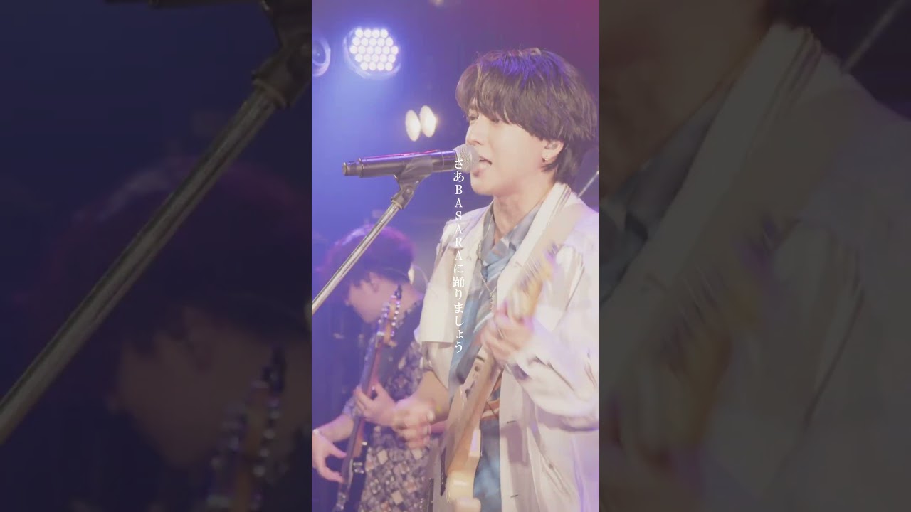 BASARA (2024.8.3 at.clubasia)