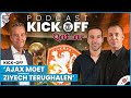 'Hierom is FIFA-baas Infantino groot fan van Sneijder'