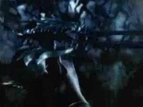 Kingdom Hearts Mix - Music Vid