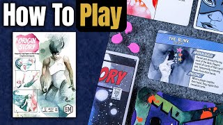 Cray - Origin Story video thumbnail