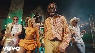 Download lagu Vic West, Watendawili, Iyanii - Stage Ya Mwisho mp3 Download lagu Vic West, Watendawili, Iyanii - Stage Ya Mwisho mp3