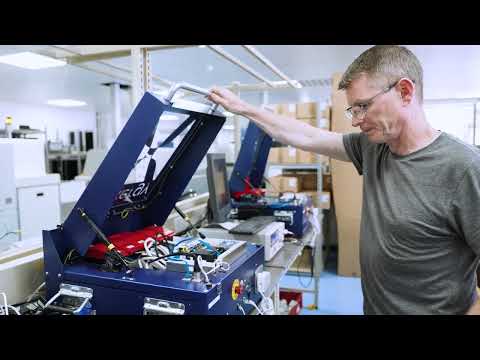 Cursey, already a proven leader in EV and Solar markets