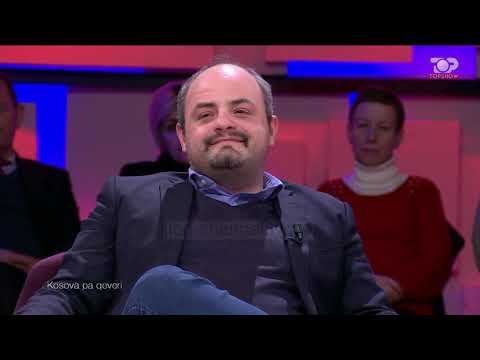 Top Show, 7 Janar 2020, Pjesa 3