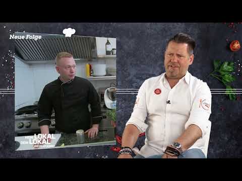 Mein Lokal, Dein Lokal - "Trattoria Stromboli" in Hemmingen (Trailer)