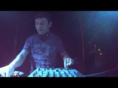 FEY @ Forest Carnival 2017 (Bedouin Adventure Bar)