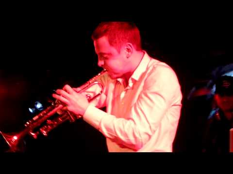 a 38 hajó - Random Trip Special