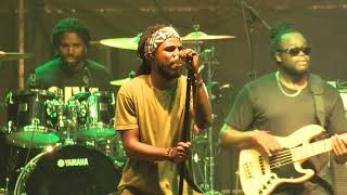 chronixx &quot;I can&quot;  live