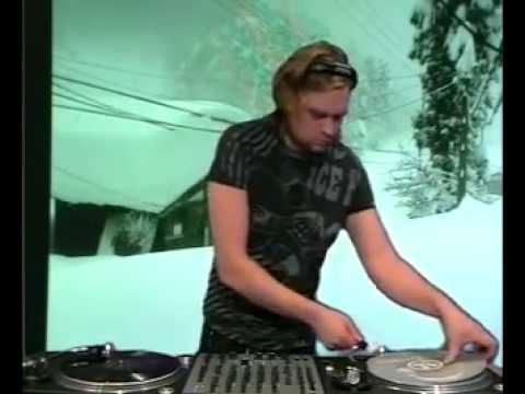 Muhomorov @ RTS.FM - 31.01.2011