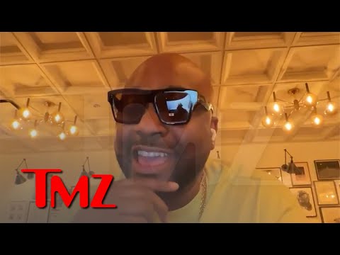 GLC Says Acting Lessons Would've Helped Ye's 'Inappropriate' Series Get on HBO | TMZ