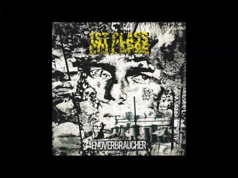 1st Class Collapse - Endverbraucher ep 2016