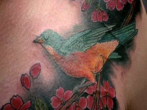 London Ink - Liam McGough's Masculine Tattoo