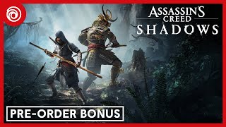 [情報]Ubisoft證實暗影者DLC淡路獵爪將更恐佈