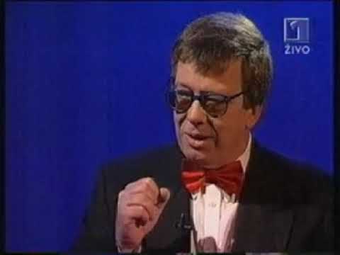 Ciril Zlobec - Pesnikova Avtobiografija