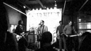 "No Future" (live) by Craig Finn of The Hold Steady