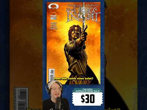 This Spec was a MISTAKE 😱TOP 10 Trending Comics Catch up #comicbooks