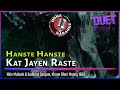 Haste Haste Kat Jayen Raste Duet Nitin Mukesh Sadhana Sargam Khoon Bhari Maang Home Karaoke