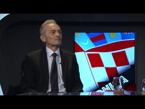 BUDNICA 12.05.2022. - Zdravko Gavran : Umjesto konkurencije, na desnici vlada neprijateljstvo!