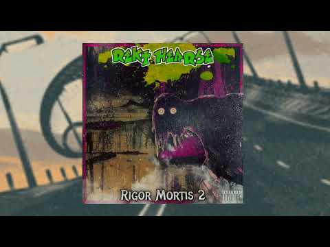 Rigor Mortis 2 Drops September 19th