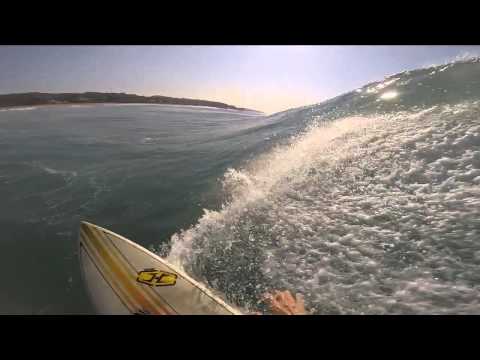 GoPro - My Wave of the Day 11.7.2014