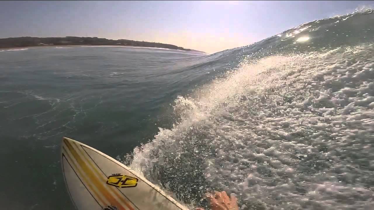 GoPro - My Wave of the Day 11.7.2014
