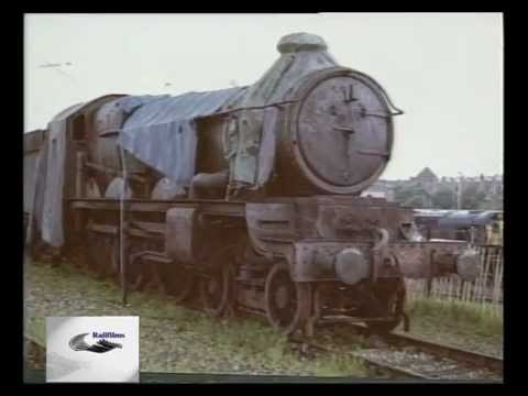 The Defiant Spirit - Railfilms