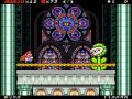 SMW ROM Hack Mario Vs Sonic Exe Ep 1