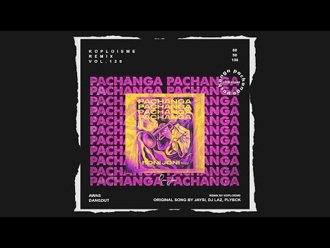 Pachanga - Roni Joni (Koplo is Me Edit)