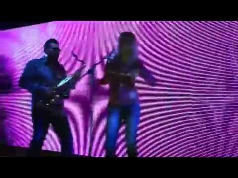 DJ Tetris Ft Liza - La Maquinaria Norteña - Mr Saxo Beat (Dvj_@nDy)