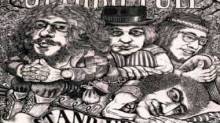 JETHRO TULL Stand Up 01 A New Day Yesterday