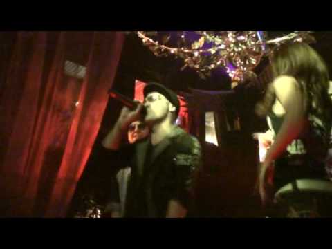 XLDELUXE presents new project STREET TECHNO - Я не боюсь