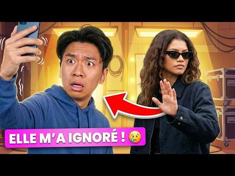 MES PIRES RENCONTRES AVEC DES STARS - HENRY