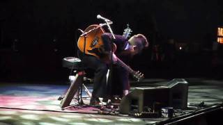 Bernhoft Fly away Hamburg 2010