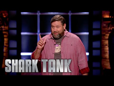 Tia Lupita Shark Tank Pitch