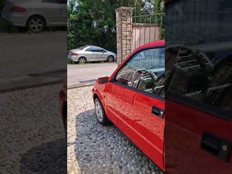 Fiat Cinquecento Sporting #automobile #lakegarda #cinquecento #youngtimer #car