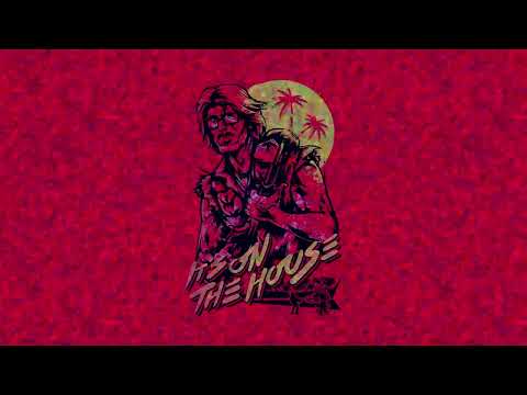 Benny Smiles - Hotline Miami Theme (slowed and reverb)