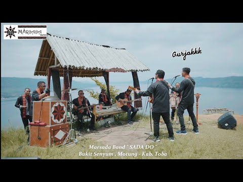 MARSADA BAND - SADA DO || BUKIT SENYUM , MOTUNG KAB.TOBA