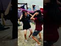 Hostel Girls Enjoying By Funny And Hot Dance Indian Girls Dance Performance Girls Mass Dance
