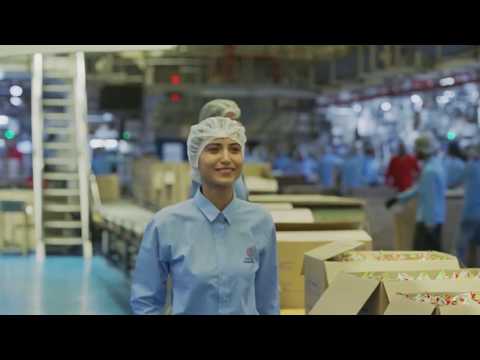 Lay's presents #Heartwork