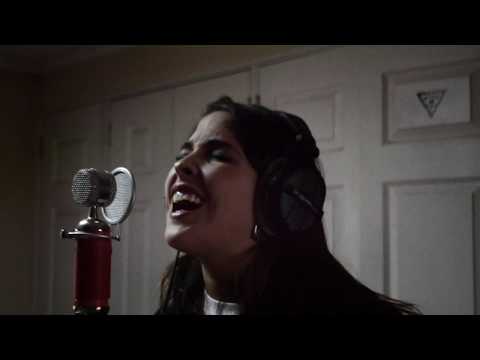 Cypher - DGonchi , para Rimas Rebeldes, Argentina.