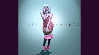 Nicki Minaj - Real Pimpin - (Nicki Monroe) 2011 New Mixtape