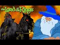 Lord Of The Rings 1978 Explored The Most Underrated Version Of LOTR That The World Has Forgotten