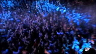 The Rolling Stones - Hand Of Fate - 2003 FULL HD