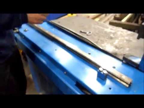 Tubotronic Tubobend CNC (Q01 8225)