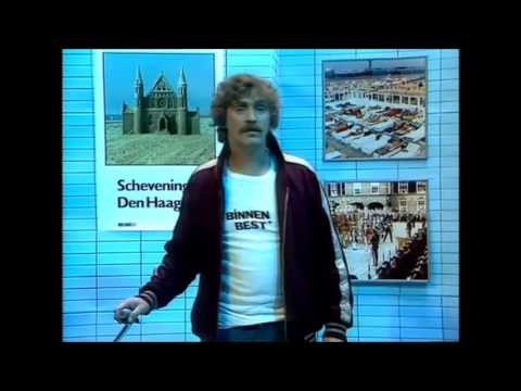 Harry Klorkestein - Oh Oh Den Haag (1982)